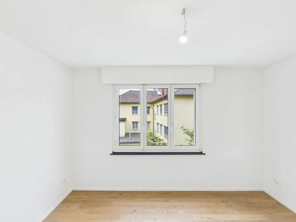 Vivere moderno e utilizzo versatile nel cuore di Frauenfeld – foto 8 di 23