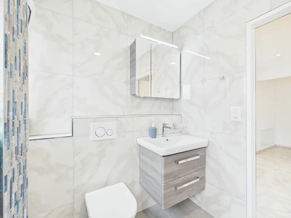 Vivere moderno e utilizzo versatile nel cuore di Frauenfeld – foto 7 di 23