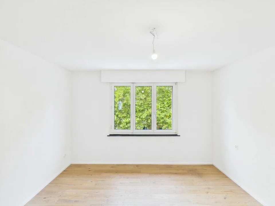 Vivere moderno e utilizzo versatile nel cuore di Frauenfeld – foto 14 di 23