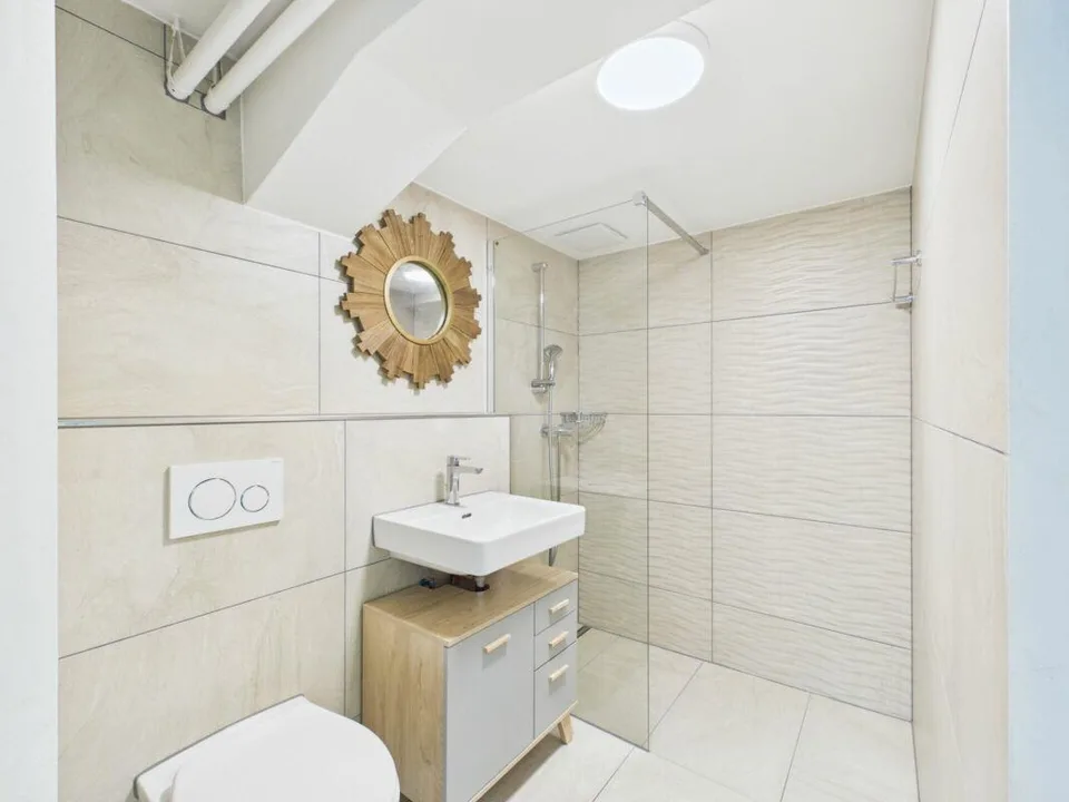 Vivere moderno e utilizzo versatile nel cuore di Frauenfeld – foto 18 di 23