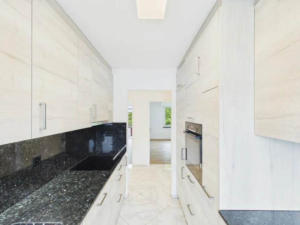 Vivere moderno e utilizzo versatile nel cuore di Frauenfeld – foto 3 di 23