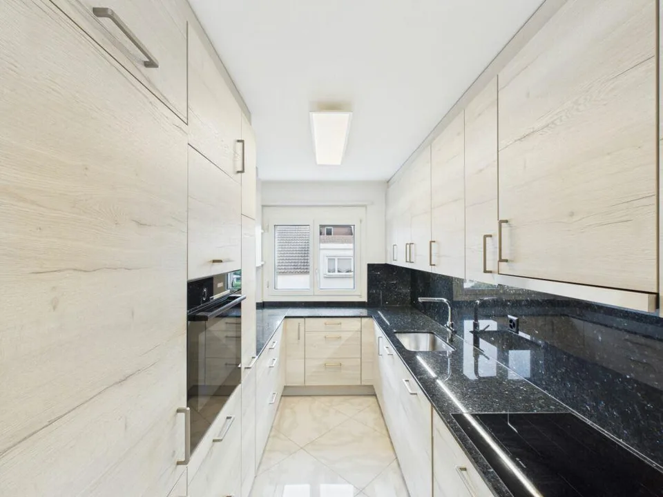 Vivere moderno e utilizzo versatile nel cuore di Frauenfeld – foto 9 di 23