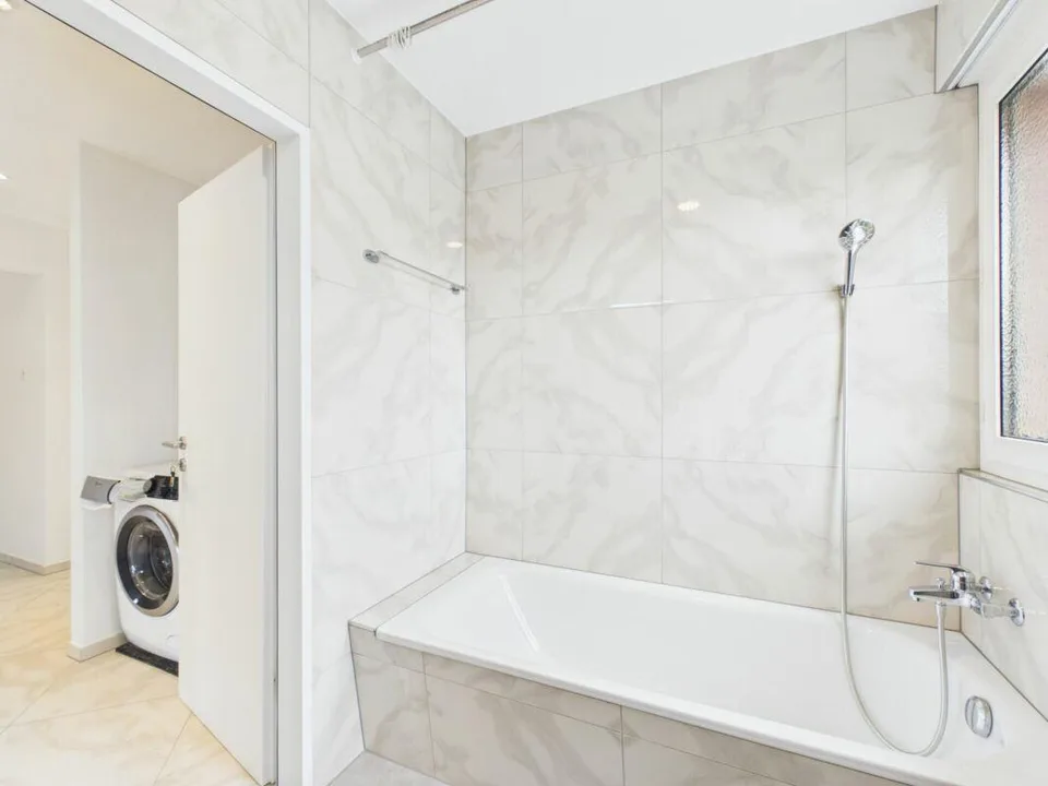 Vivere moderno e utilizzo versatile nel cuore di Frauenfeld – foto 10 di 23