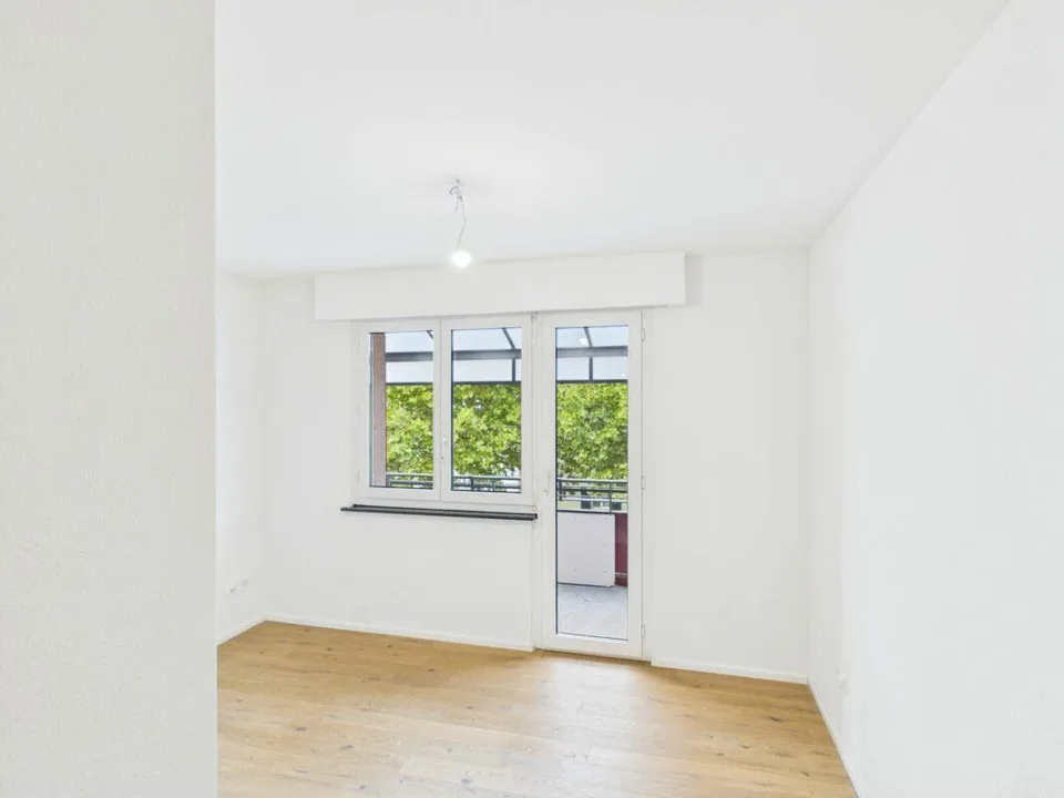 Vivere moderno e utilizzo versatile nel cuore di Frauenfeld – foto 11 di 23