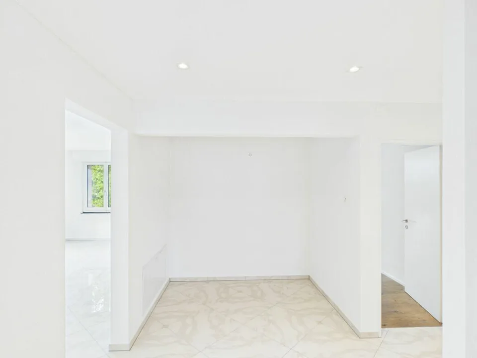 Vivere moderno e utilizzo versatile nel cuore di Frauenfeld – foto 6 di 23