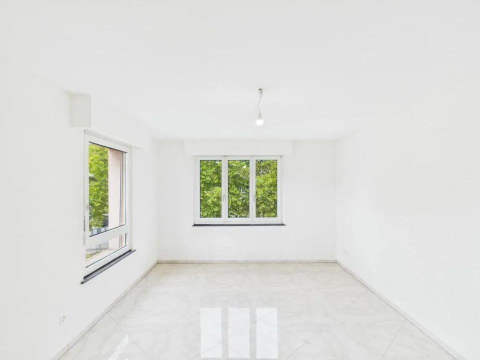 Vivere moderno e utilizzo versatile nel cuore di Frauenfeld – foto 13 di 23