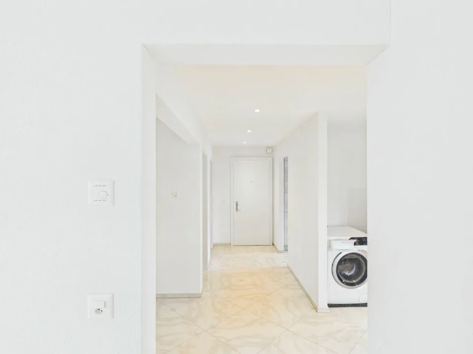 Vivere moderno e utilizzo versatile nel cuore di Frauenfeld – foto 12 di 23
