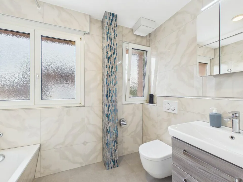 Vivere moderno e utilizzo versatile nel cuore di Frauenfeld – foto 4 di 23