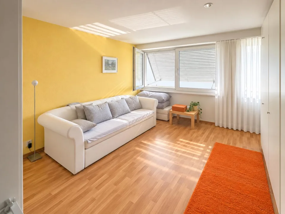 Ein Eigenheim mit Charakter, Charme und eigener Arichtektur – photo 10 of 12