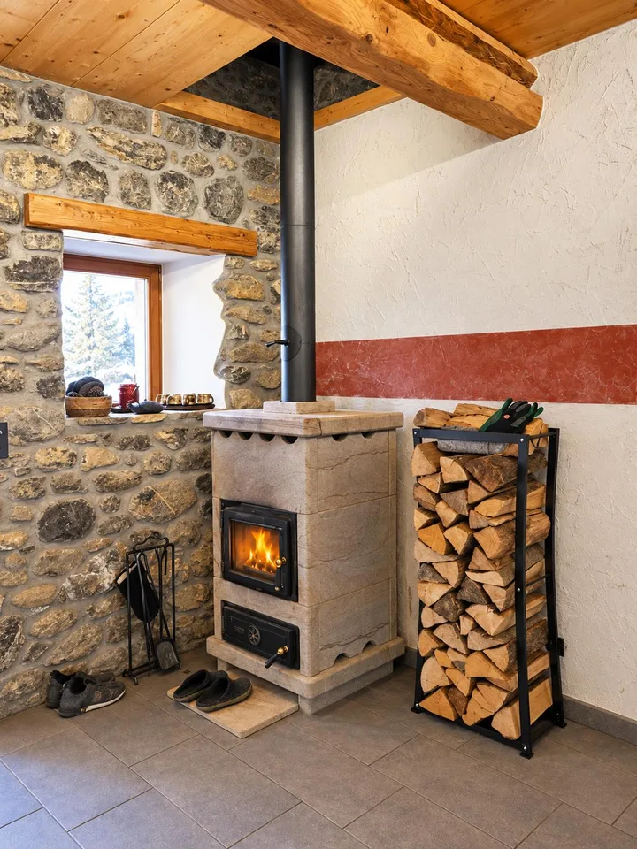 Ancien mayen de caractère entièrement rénové – vue exceptionnelle sur – photo 8 sur 10