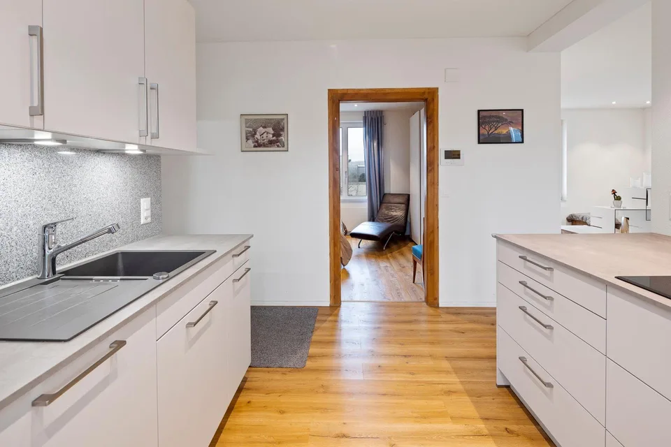 Modernes Wohnen mit vielen Möglichkeiten – Foto 5 von 13