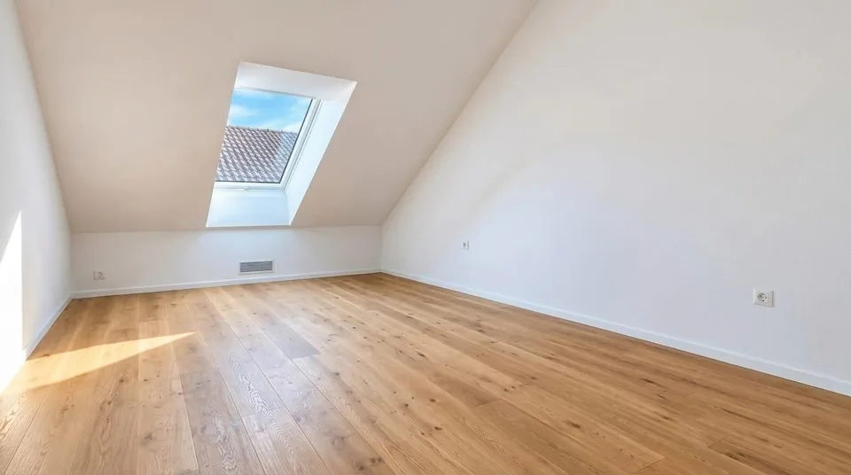 Exklusive Attikawohnung 3.5 Zimmer mit Weitblick - Ein Hauch von Do... – Foto 6 von 11