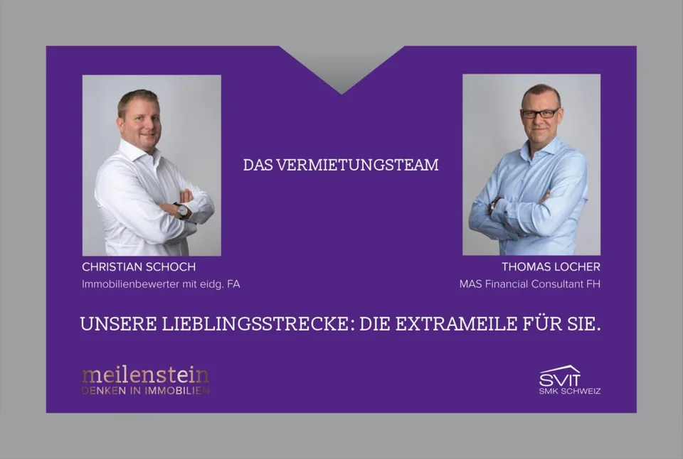 Exklusive Maisonettewohnung mit Weitsicht - stilvolles Wohnen über ... – photo 10 of 10