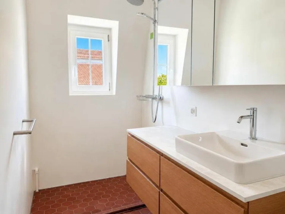 Exklusive Maisonettewohnung mit Weitsicht - stilvolles Wohnen über ... – photo 6 of 10