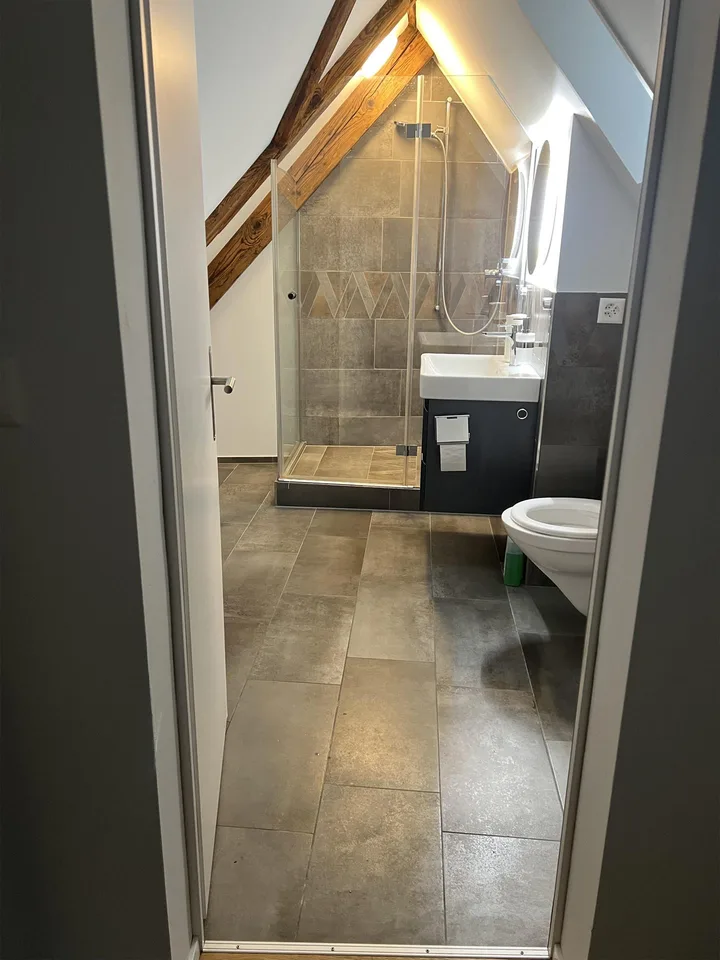 3-Zi Wohnung im Zentrum von Stein am Rhein zu vermieten – Foto 3 von 4