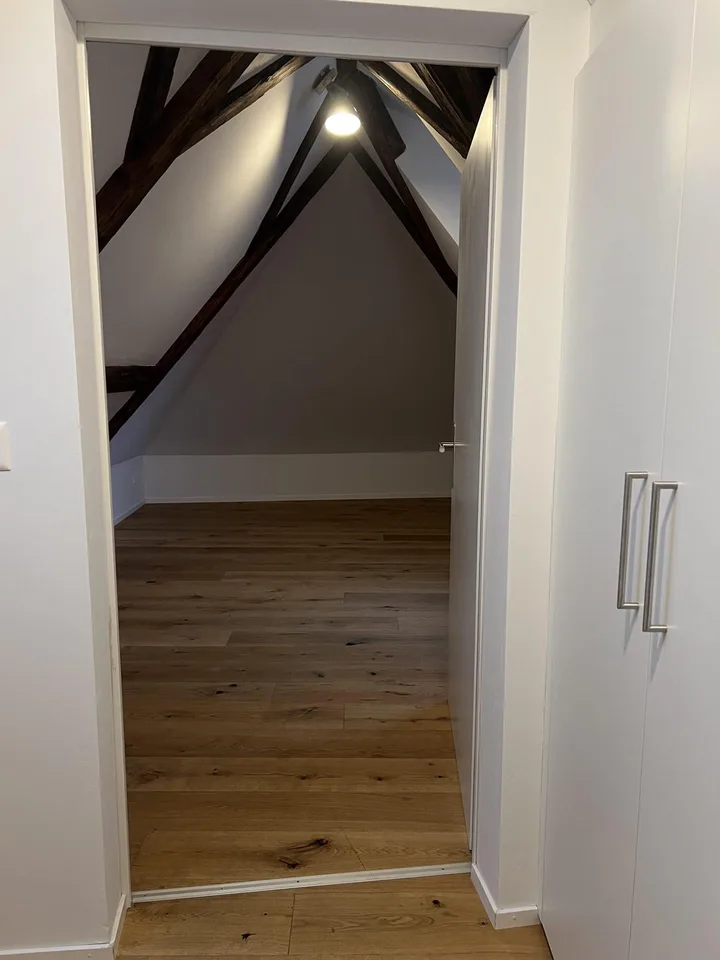 3-Zi Wohnung im Zentrum von Stein am Rhein zu vermieten – Foto 4 von 4