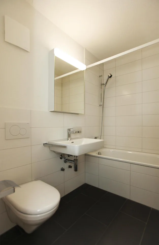 Charmant appartement 5.5 pièces avec deux balcons – photo 3 sur 5