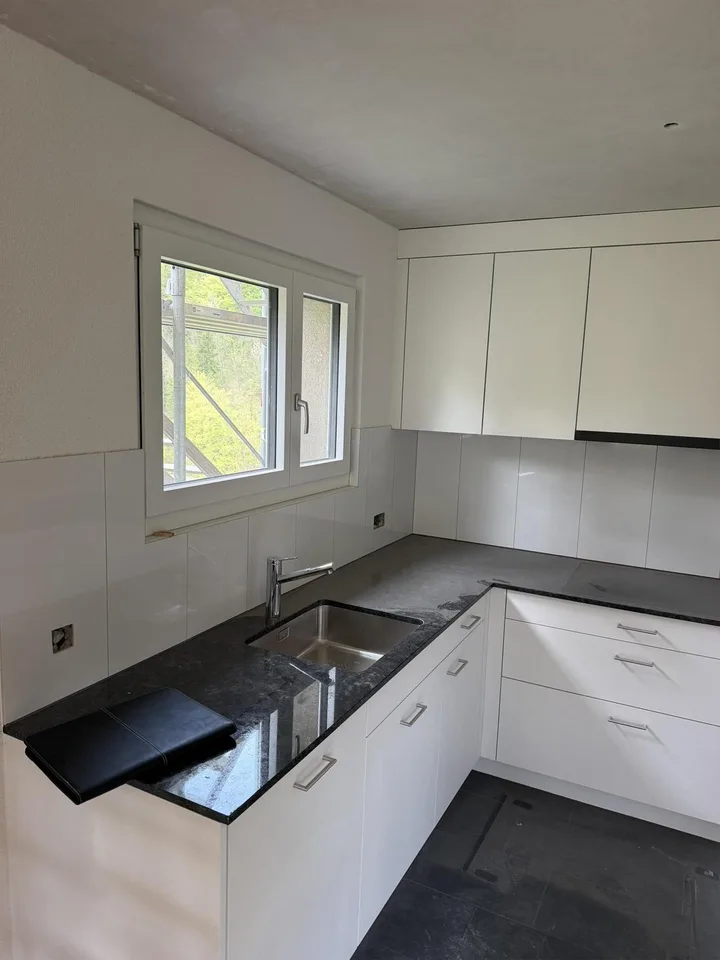 Charmant appartement 5.5 pièces avec deux balcons – photo 2 sur 5