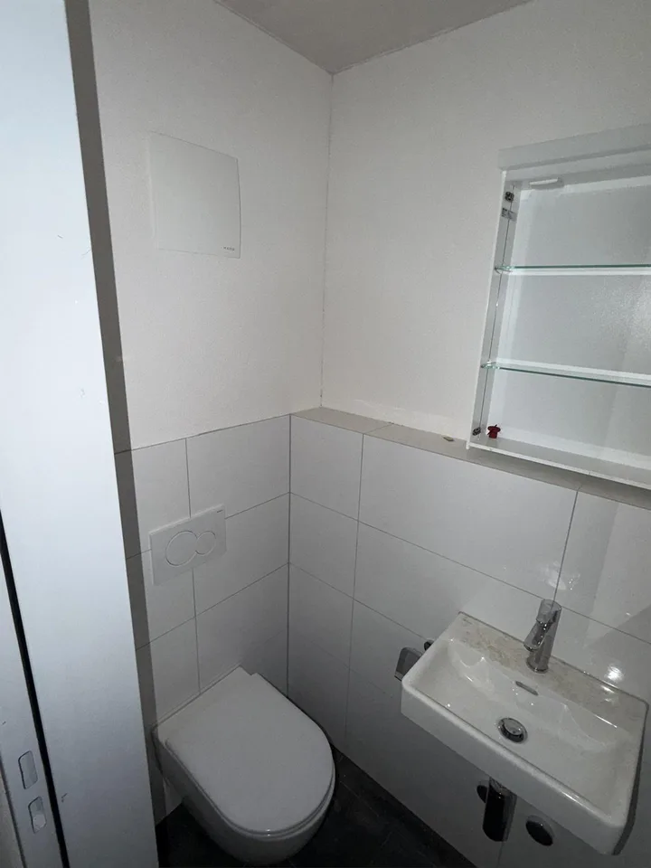 Charmant appartement 5.5 pièces avec deux balcons – photo 4 sur 5