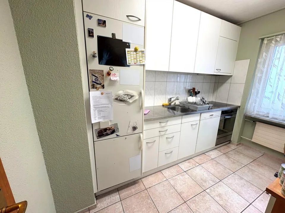 Wohnen an ruhiger und doch zentraler Lage – Foto 2 von 6