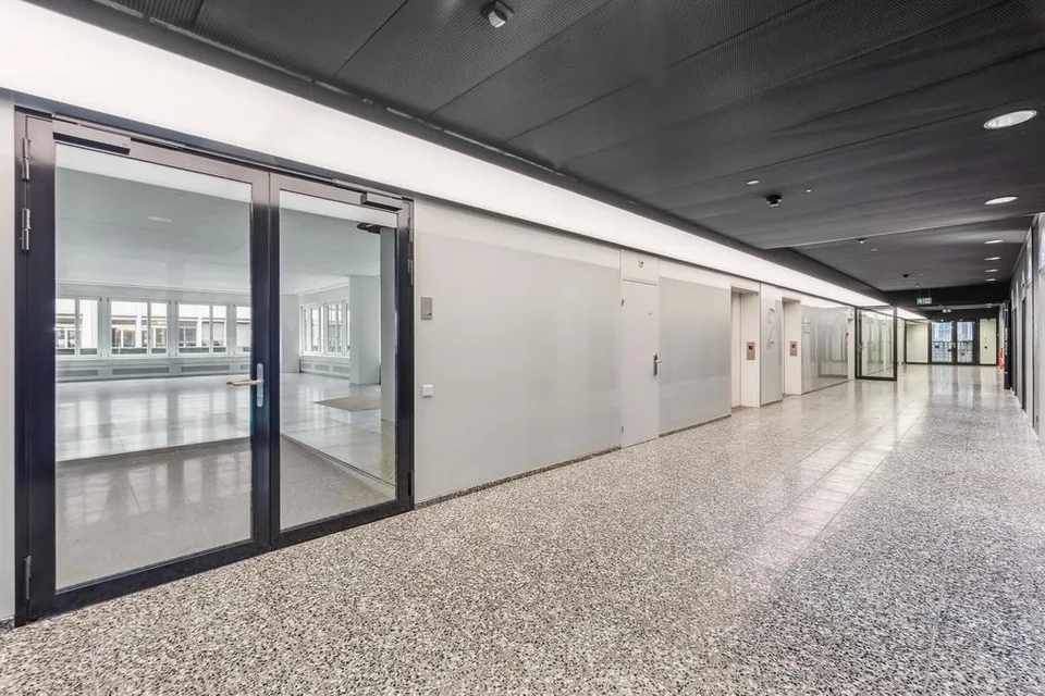 Arbeiten mitten im Zürich West – Foto 5 von 11