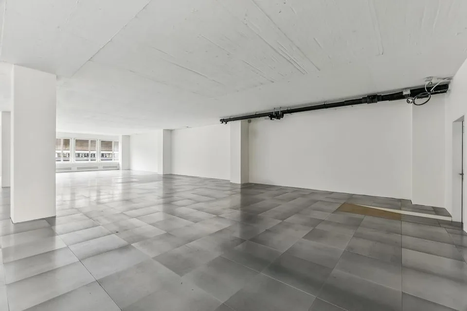 Arbeiten mitten im Zürich West – Foto 8 von 11