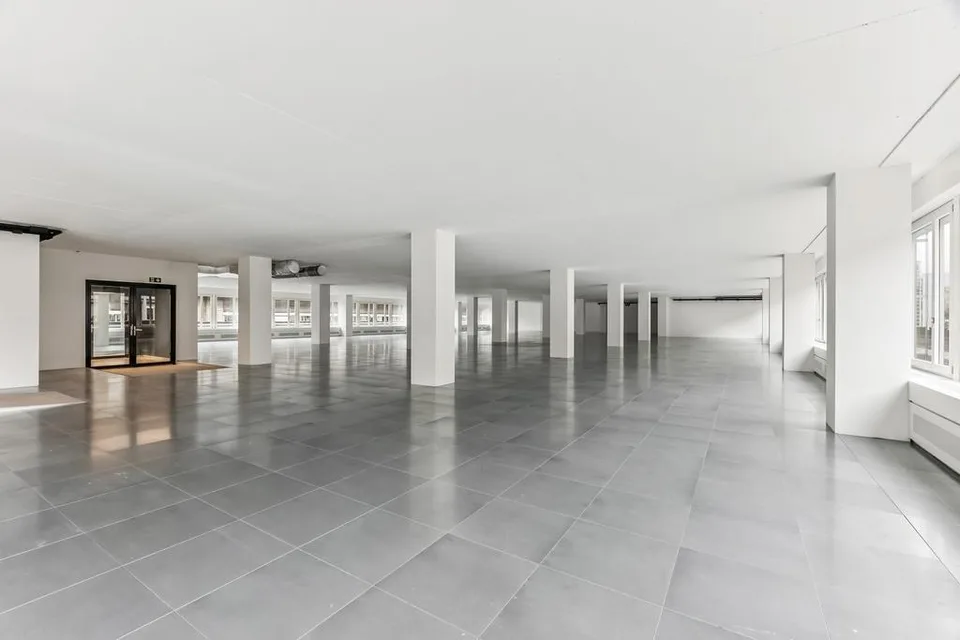 Arbeiten mitten im Zürich West – Foto 10 von 11