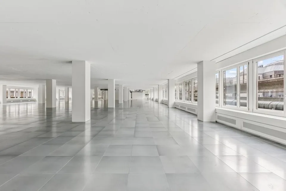 Arbeiten mitten im Zürich West – Foto 6 von 11
