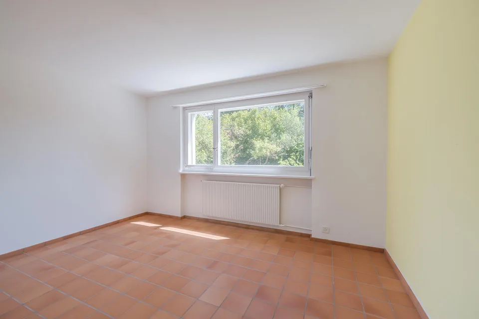 "Architekten und Künstlerhaus - Münchenwiler BE" – photo 8 of 14
