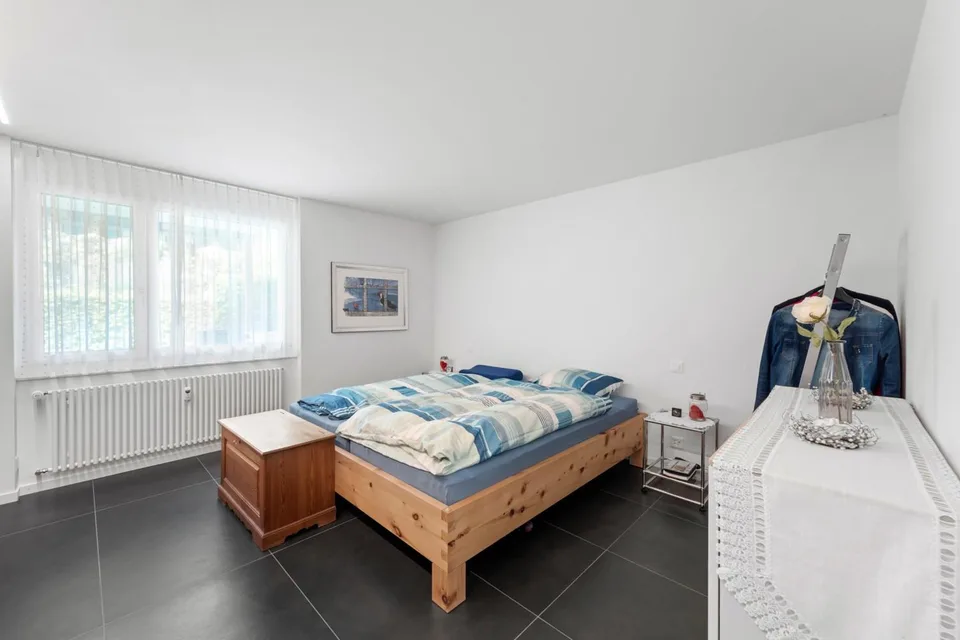 4½ Zimmer Stockwerkeigentum im Regierungsviertel – photo 10 sur 24