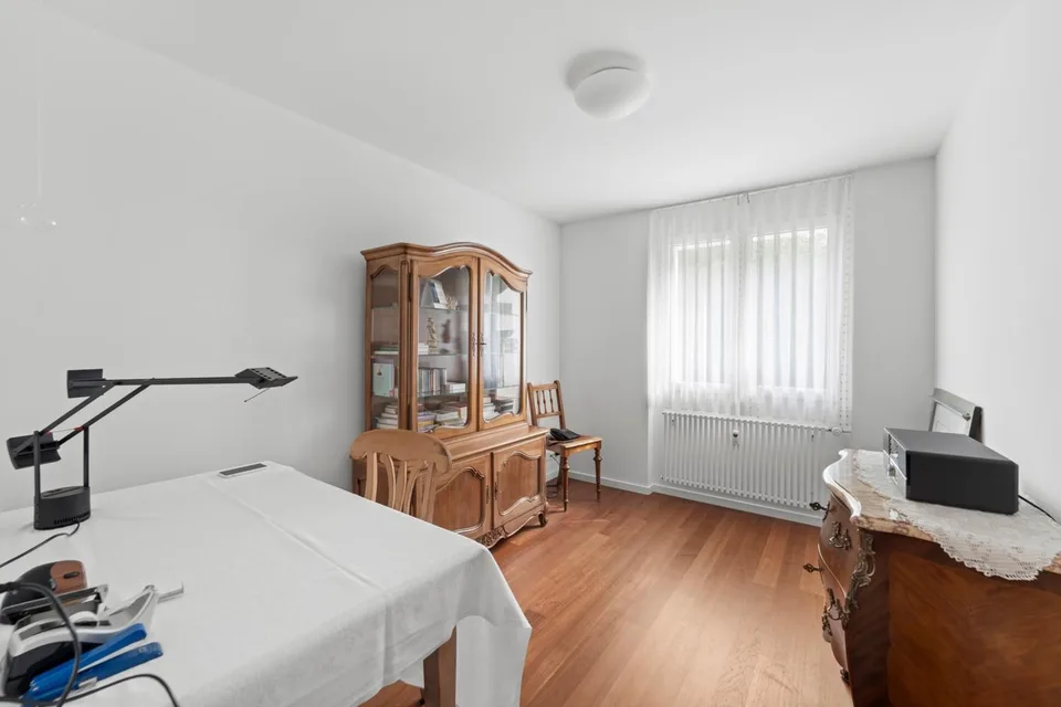 4½ Zimmer Stockwerkeigentum im Regierungsviertel – photo 8 sur 24
