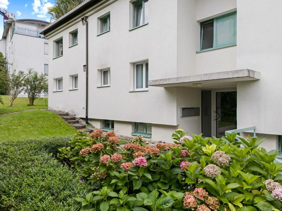 4½ Zimmer Stockwerkeigentum im Regierungsviertel – photo 6 sur 24