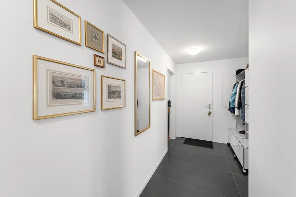 4½ Zimmer Stockwerkeigentum im Regierungsviertel – photo 13 sur 24