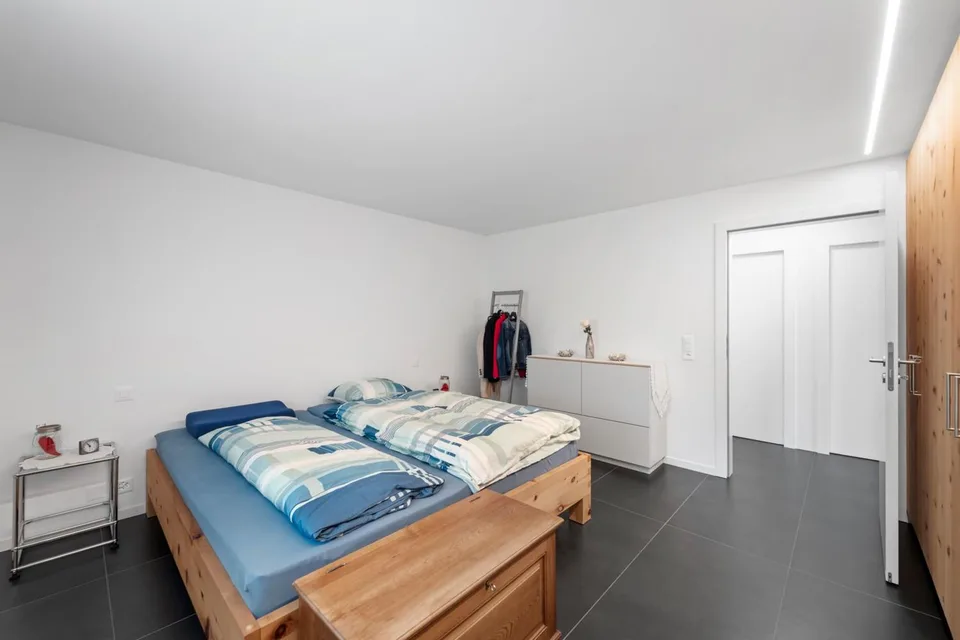 4½ Zimmer Stockwerkeigentum im Regierungsviertel – photo 9 sur 24