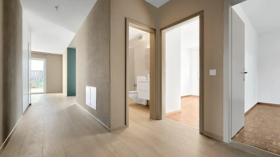 Minusio - Residenza Miralago – Foto 10 von 12