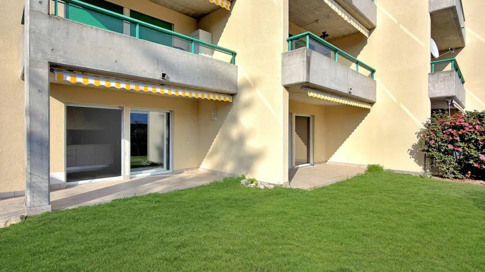 Minusio - Residenza Miralago – Foto 11 von 12