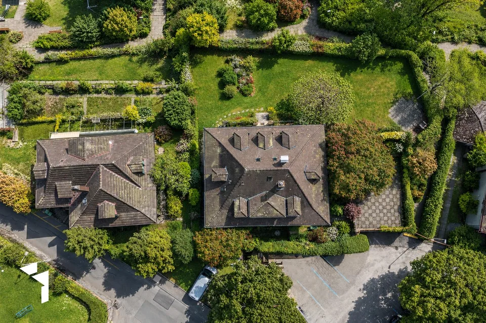 Grosszügige 7.5-Zimmer-Villa mit Panoramasicht – Foto 17 von 17