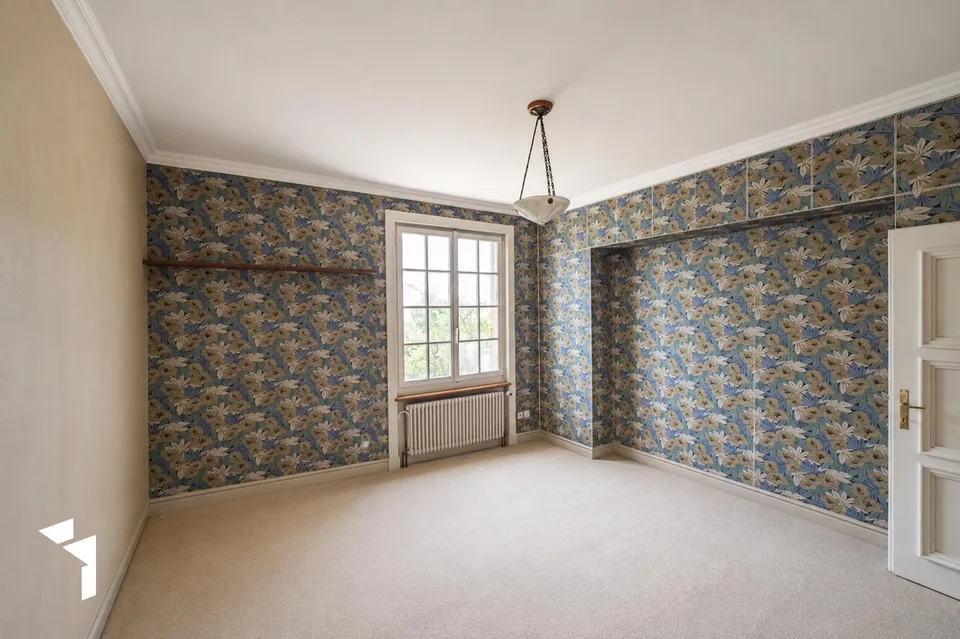 Grosszügige 7.5-Zimmer-Villa mit Panoramasicht – Foto 7 von 17