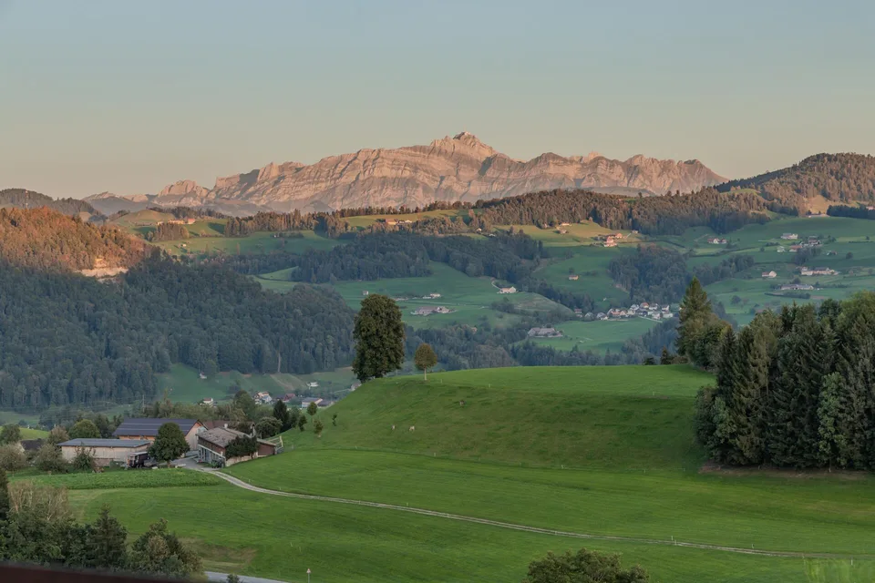 Exklusive Villa mit japanischem Garten & Weitblick – photo 14 of 14
