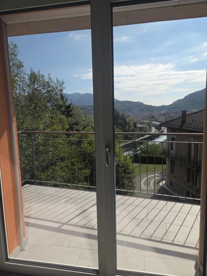 Appartamento in affitto in zona tranquilla – foto 6 di 14