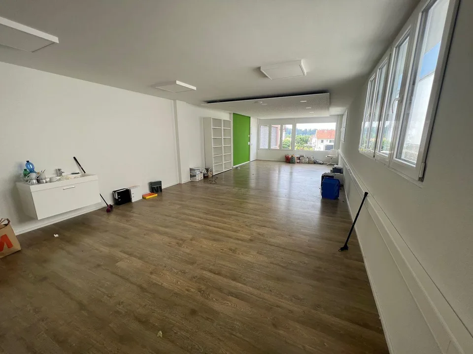 Büro-/ Gewerbefläche in Oftringen zu attraktiven Konditionen – photo 7 sur 9