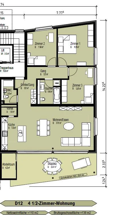 Ihr neues Zuhause wartet – foto 7 di 7