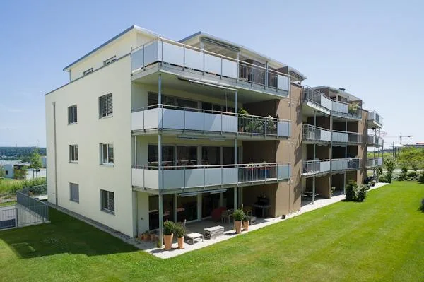 Ihr neues Zuhause wartet – foto 6 di 7