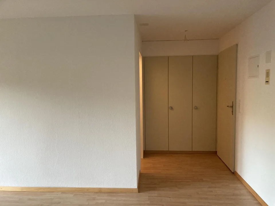 gemütliche Wohnung an ruhiger Lage – Foto 7 von 7