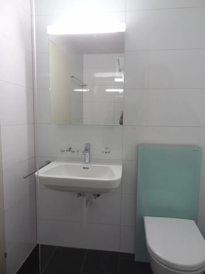 gemütliche Wohnung an ruhiger Lage – Foto 5 von 7