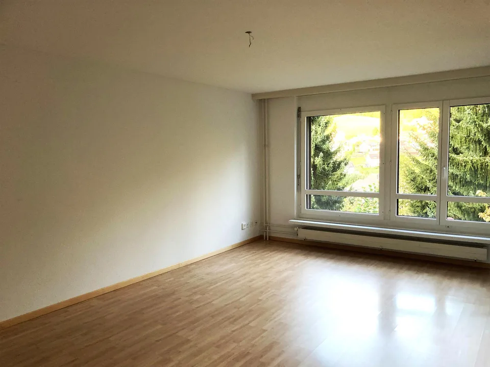gemütliche Wohnung an ruhiger Lage – Foto 2 von 7
