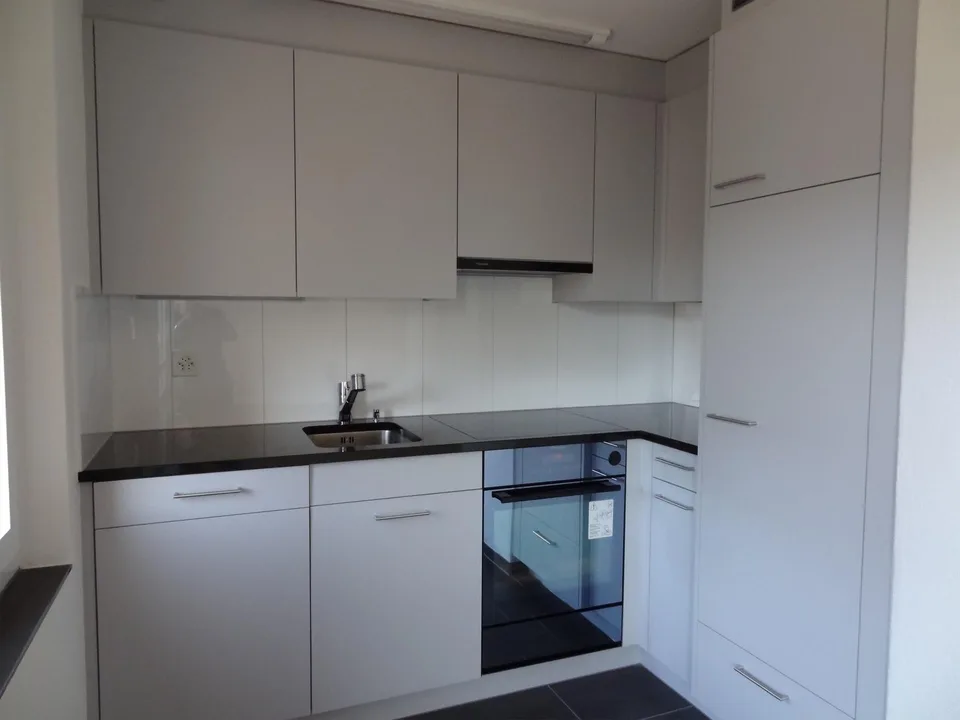 gemütliche Wohnung an ruhiger Lage – Foto 4 von 7