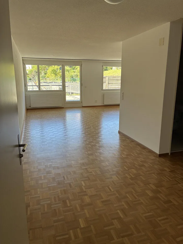 5.5 Zimmer Wohnung – Foto 4 von 7