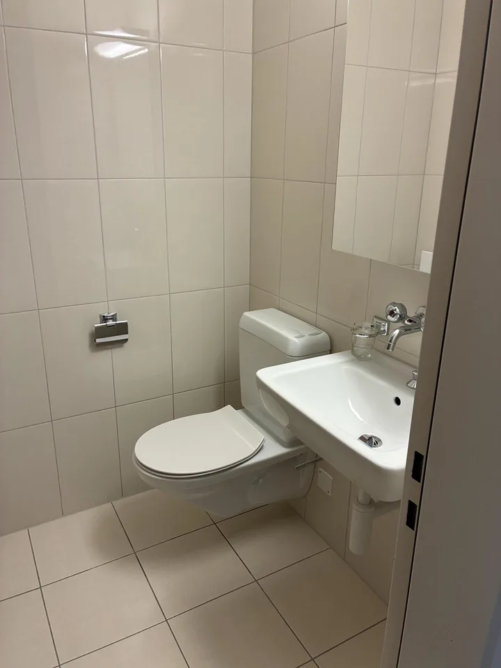 5.5 Zimmer Wohnung – Foto 5 von 7