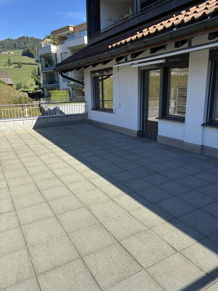 5.5 Zimmer Wohnung – Foto 2 von 7
